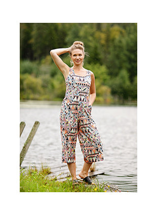 Gemma Jumper Sleeveless SALE!