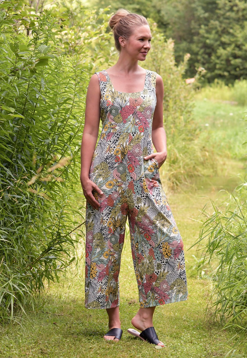 Gemma Jumper Sleeveless SALE!