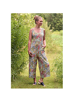 Gemma Jumper Sleeveless SALE!