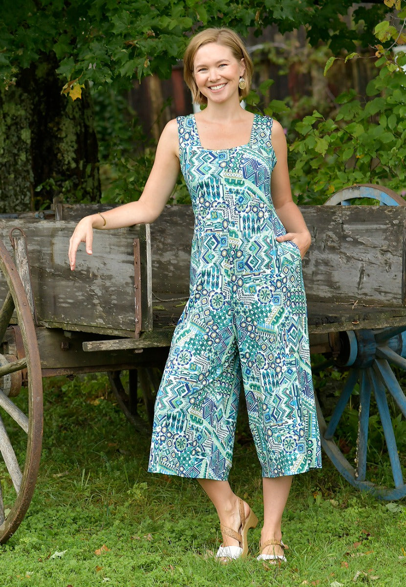 Gemma Jumper Sleeveless SALE!