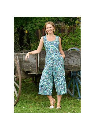 Gemma Jumper Sleeveless SALE!