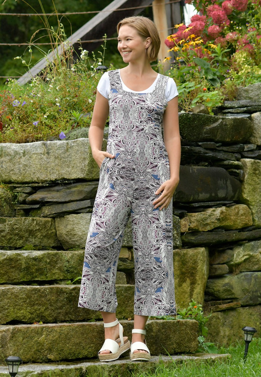 Gemma Jumper Sleeveless SALE!