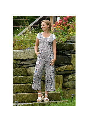 Gemma Jumper Sleeveless SALE!