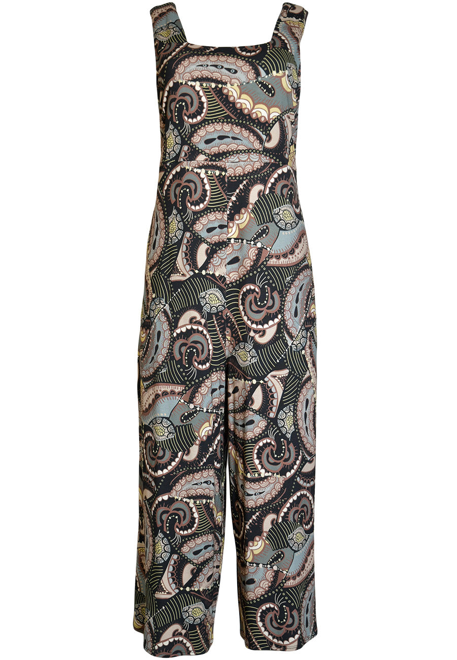 Gemma Jumper Sleeveless SALE!