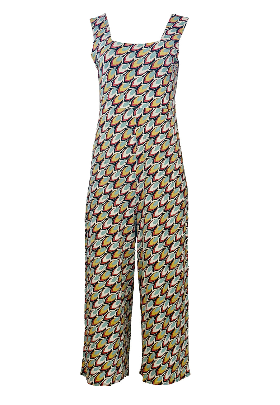 Gemma Jumper Sleeveless SALE!