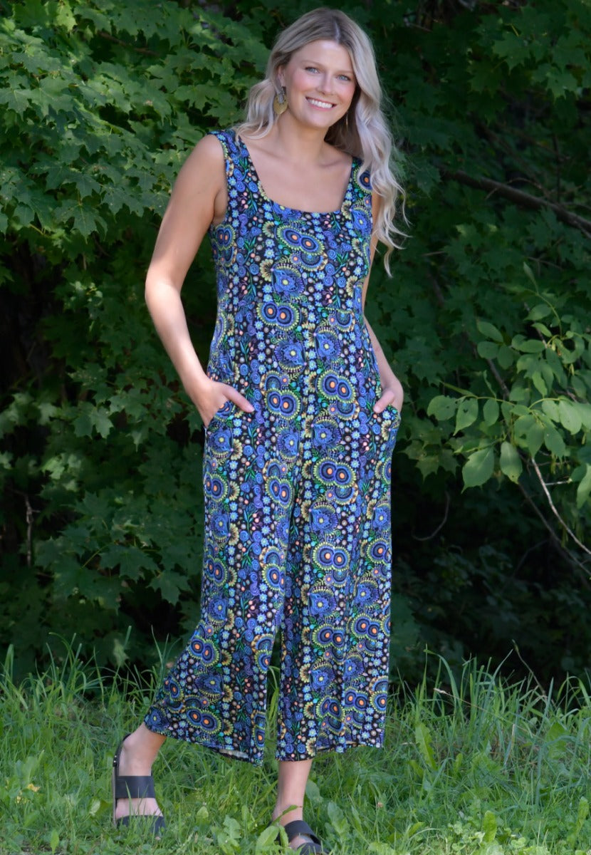 Gemma Jumper Sleeveless SALE!