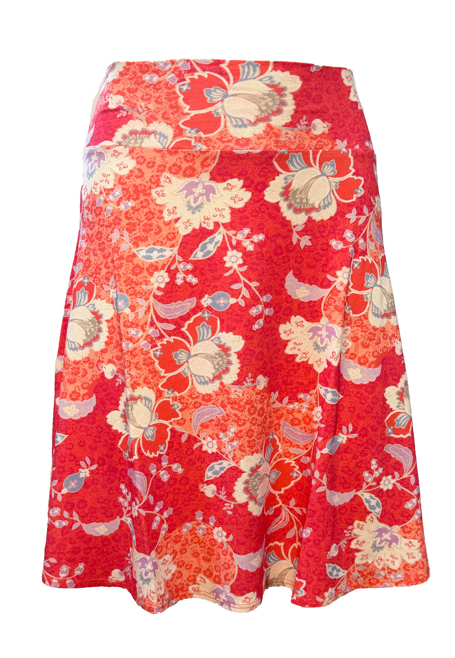 Flippy Skirt