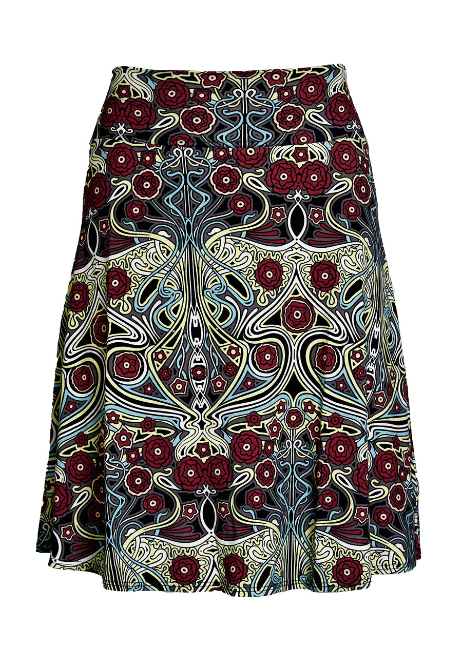 Flippy Skirt