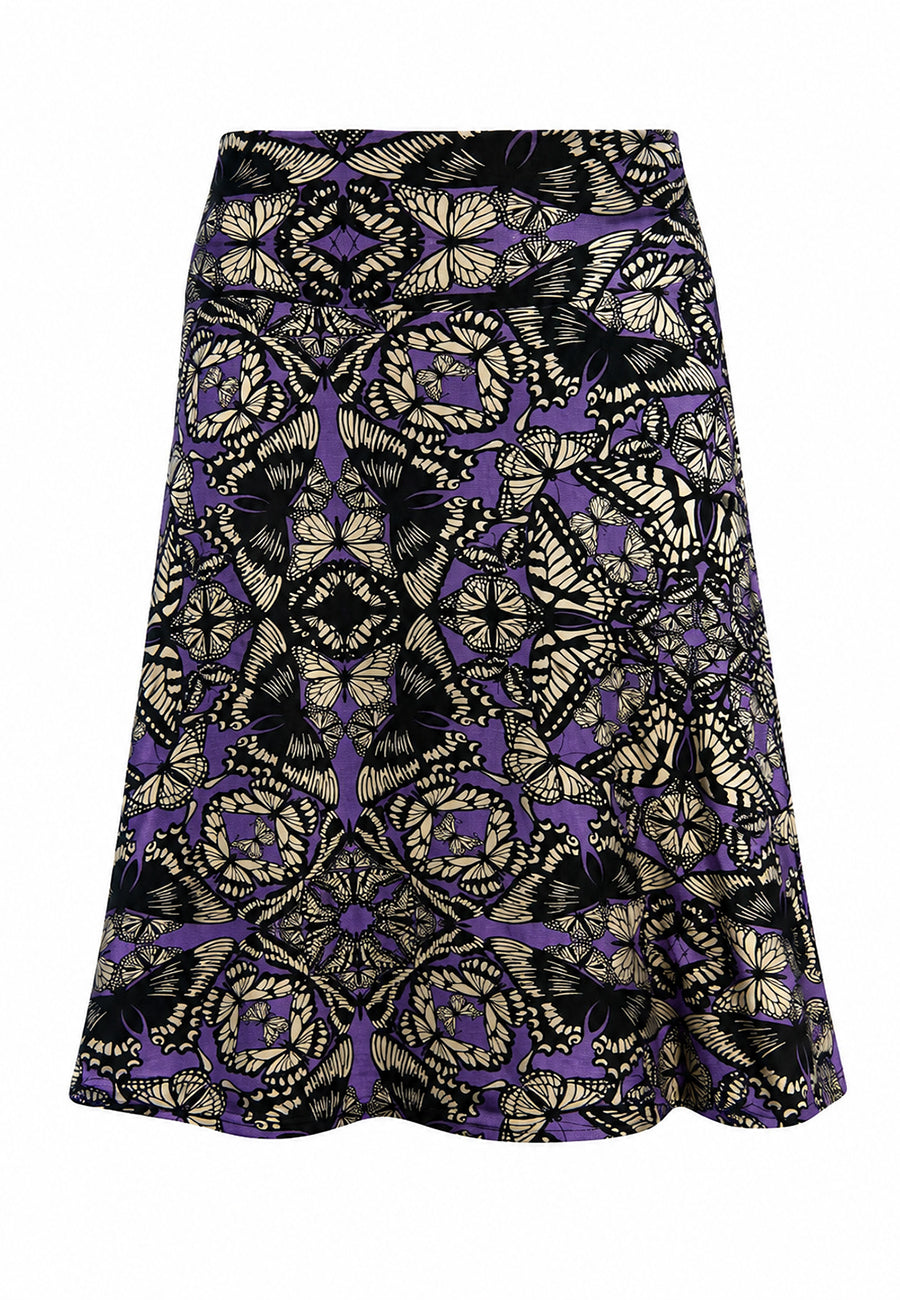 Flippy Skirt