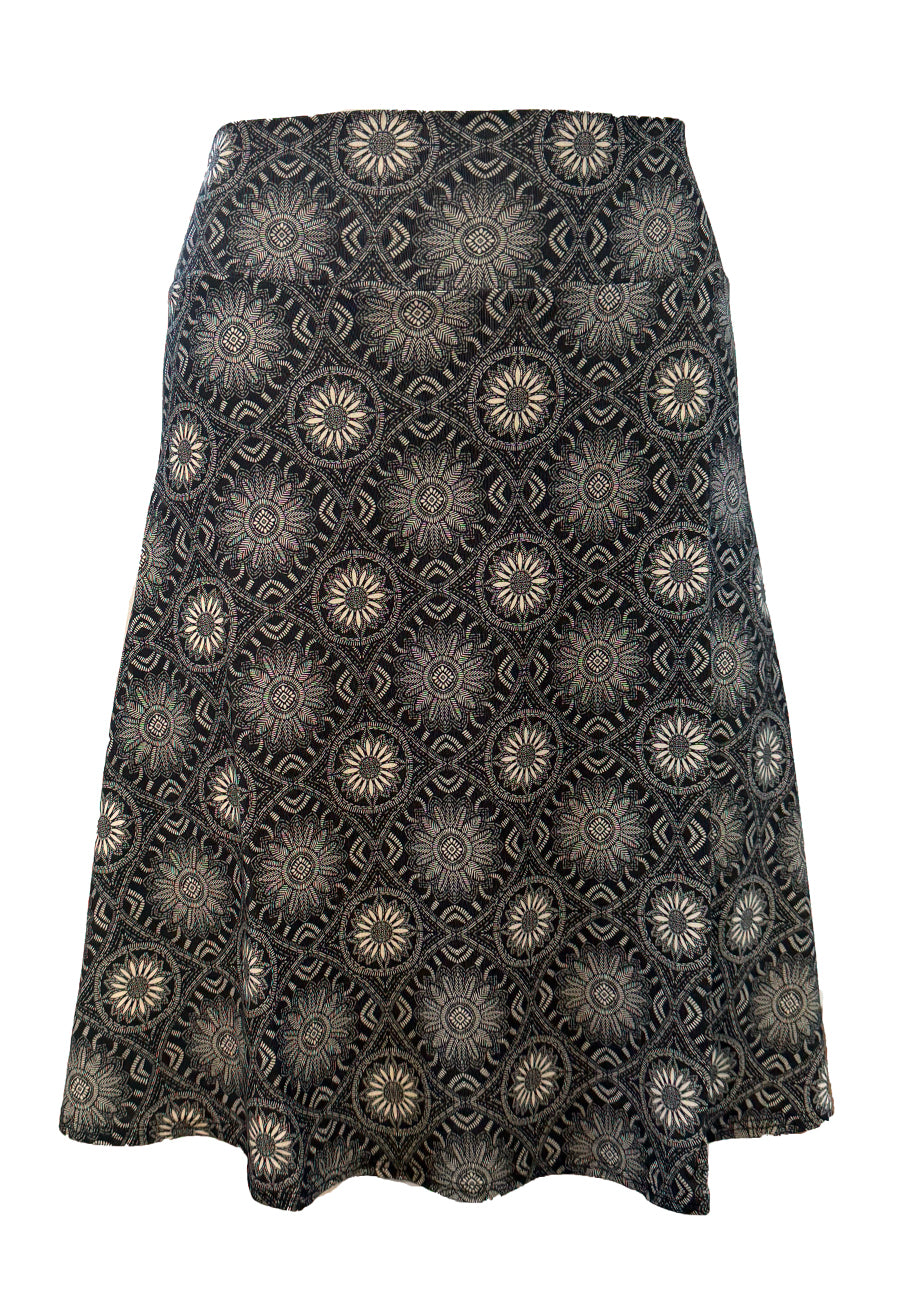 Flippy Skirt