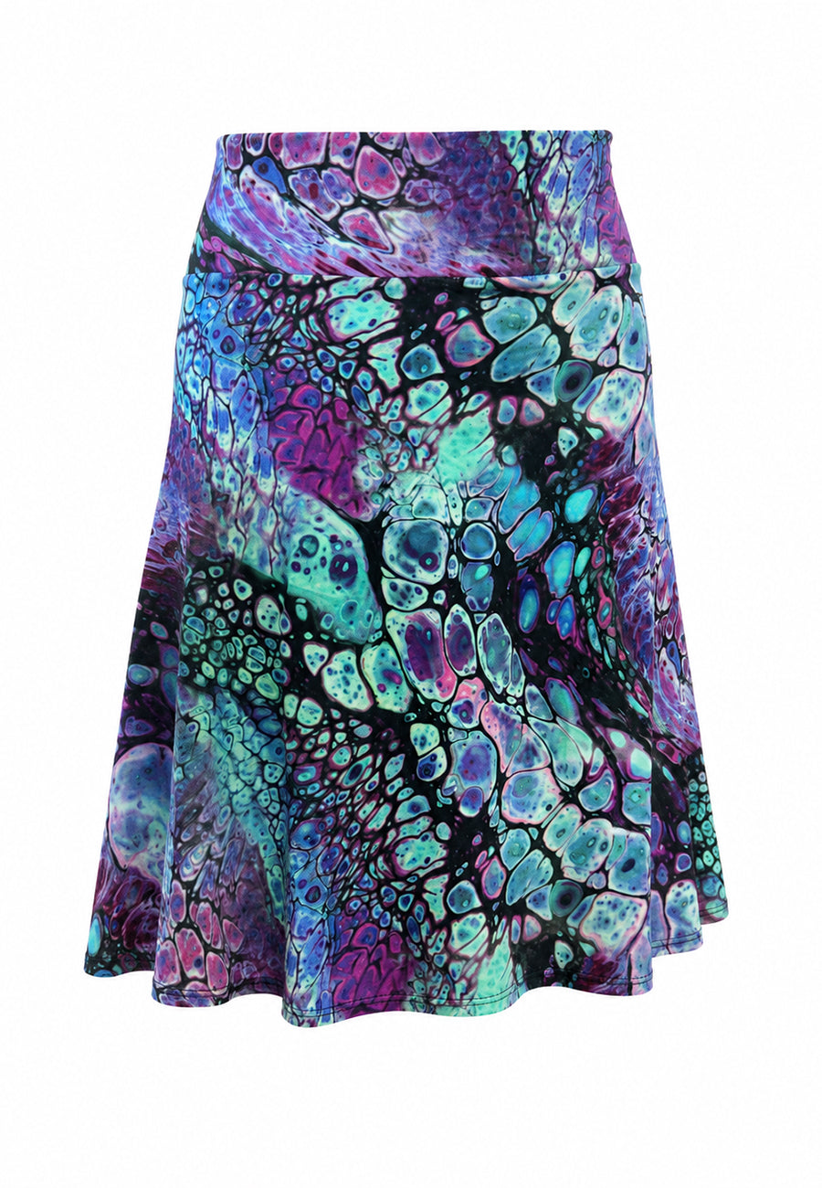 Flippy Skirt