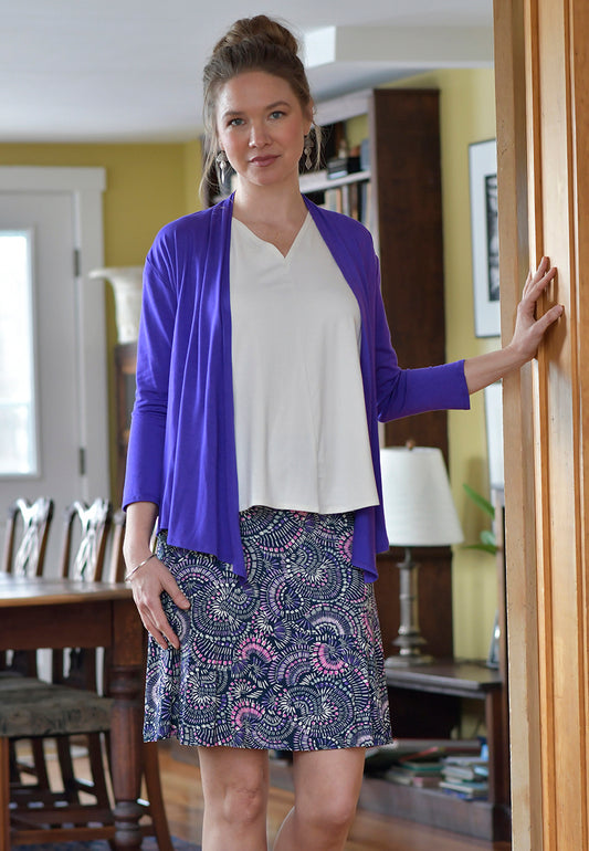 Flippy Skirt