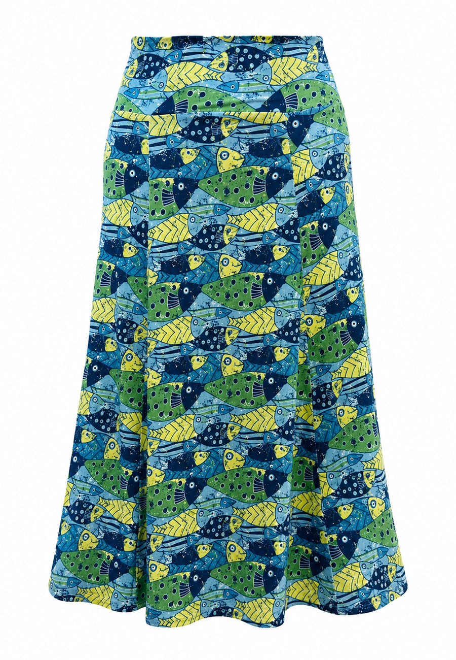 Flappy Skirt