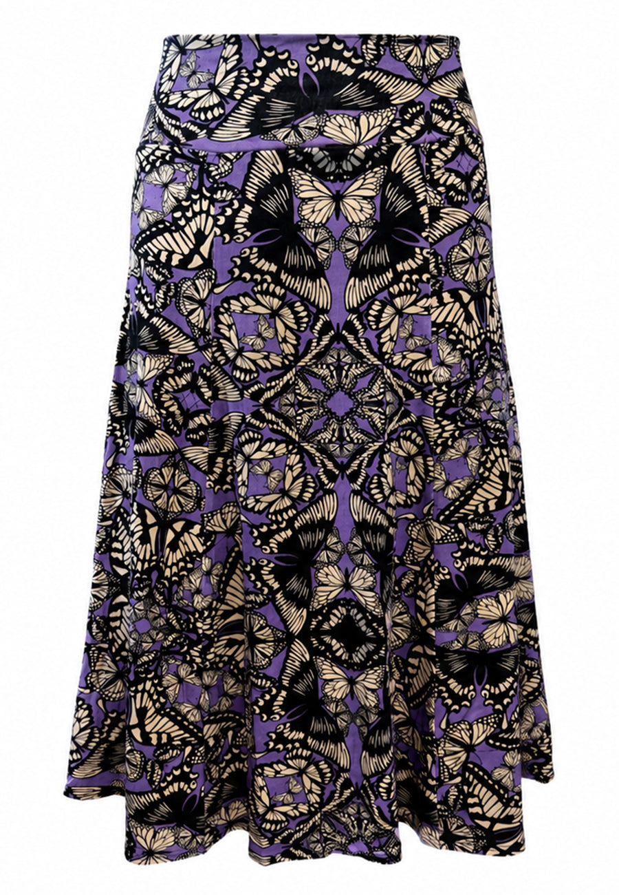 Flappy Skirt – Salaam Clothing