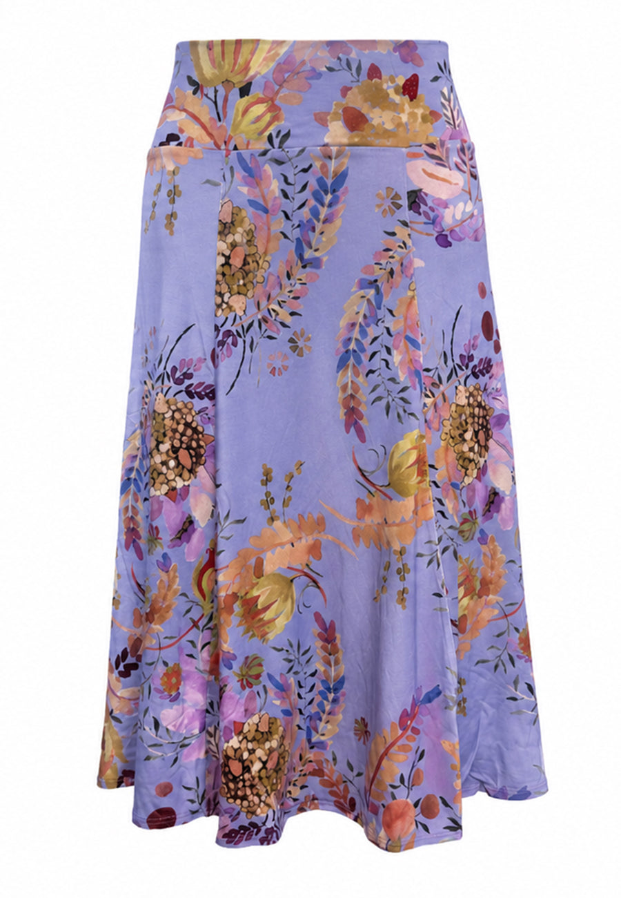 Flappy Skirt