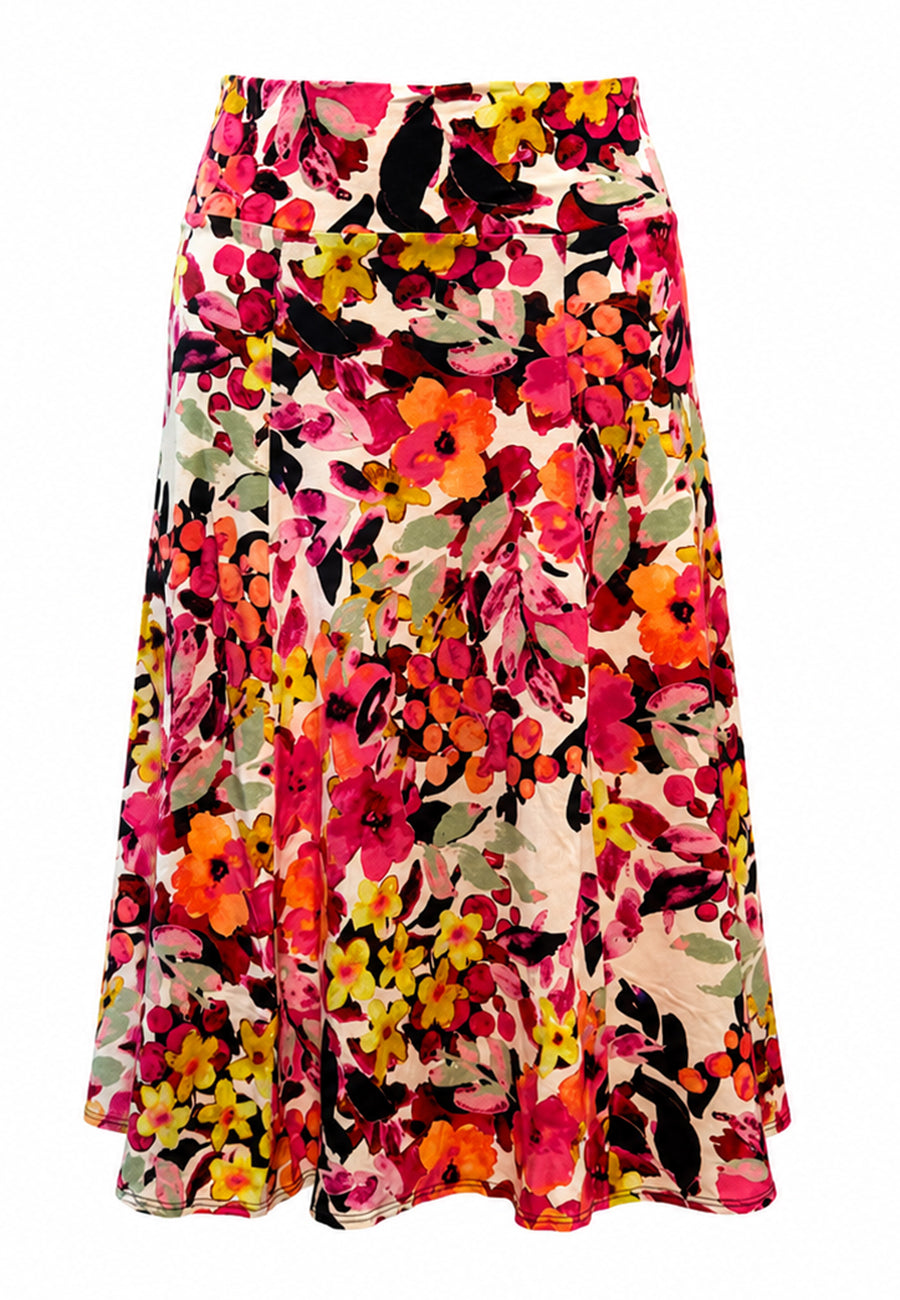 Flappy Skirt