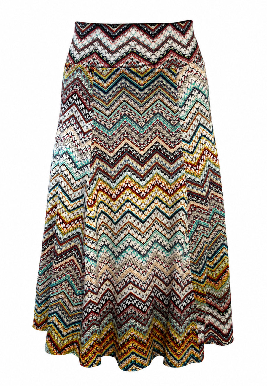 Flappy Skirt
