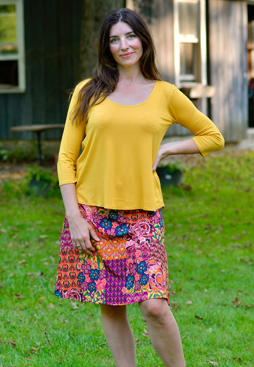 Angela Skirt SALE!
