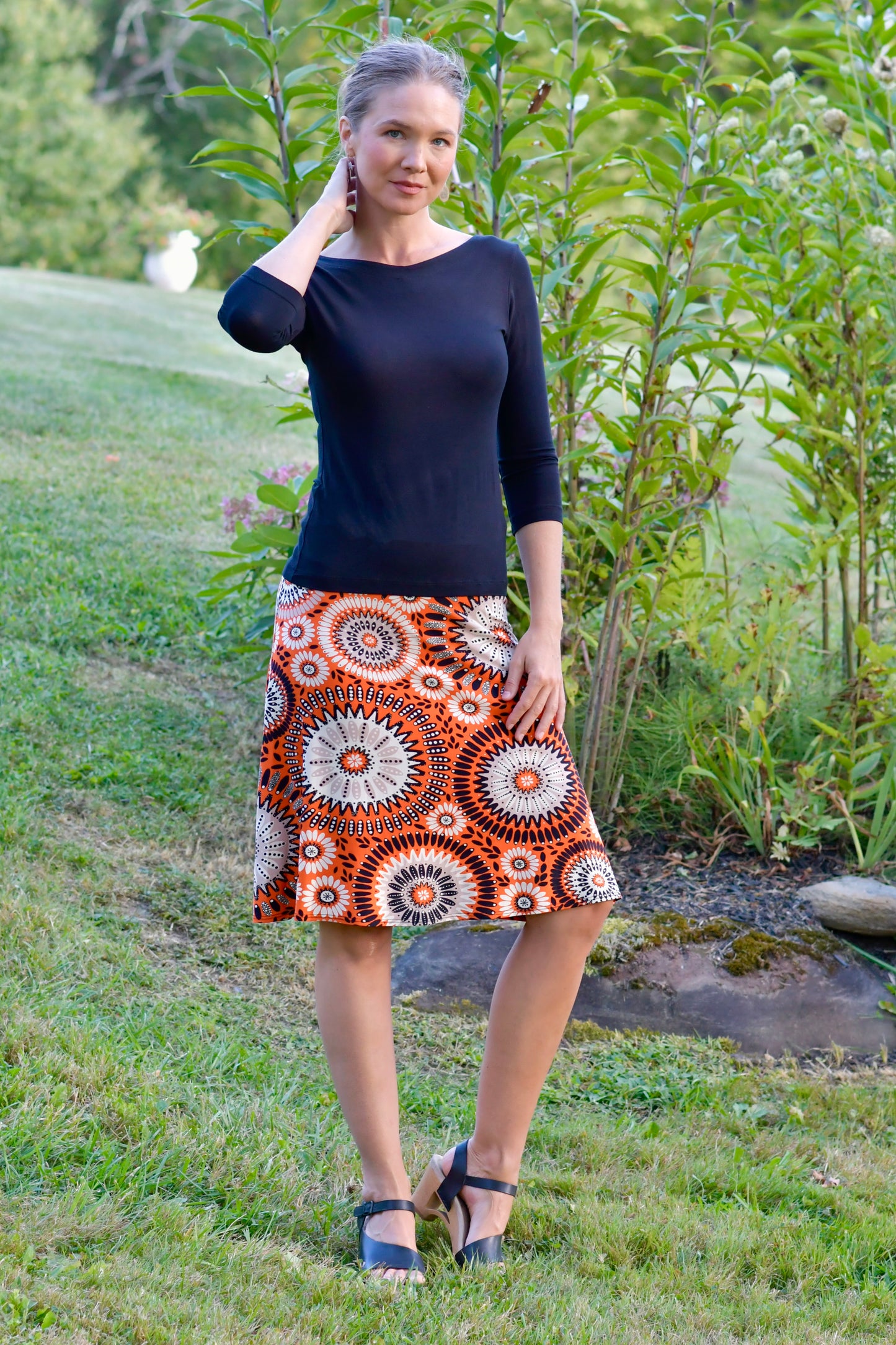 Angela Skirt