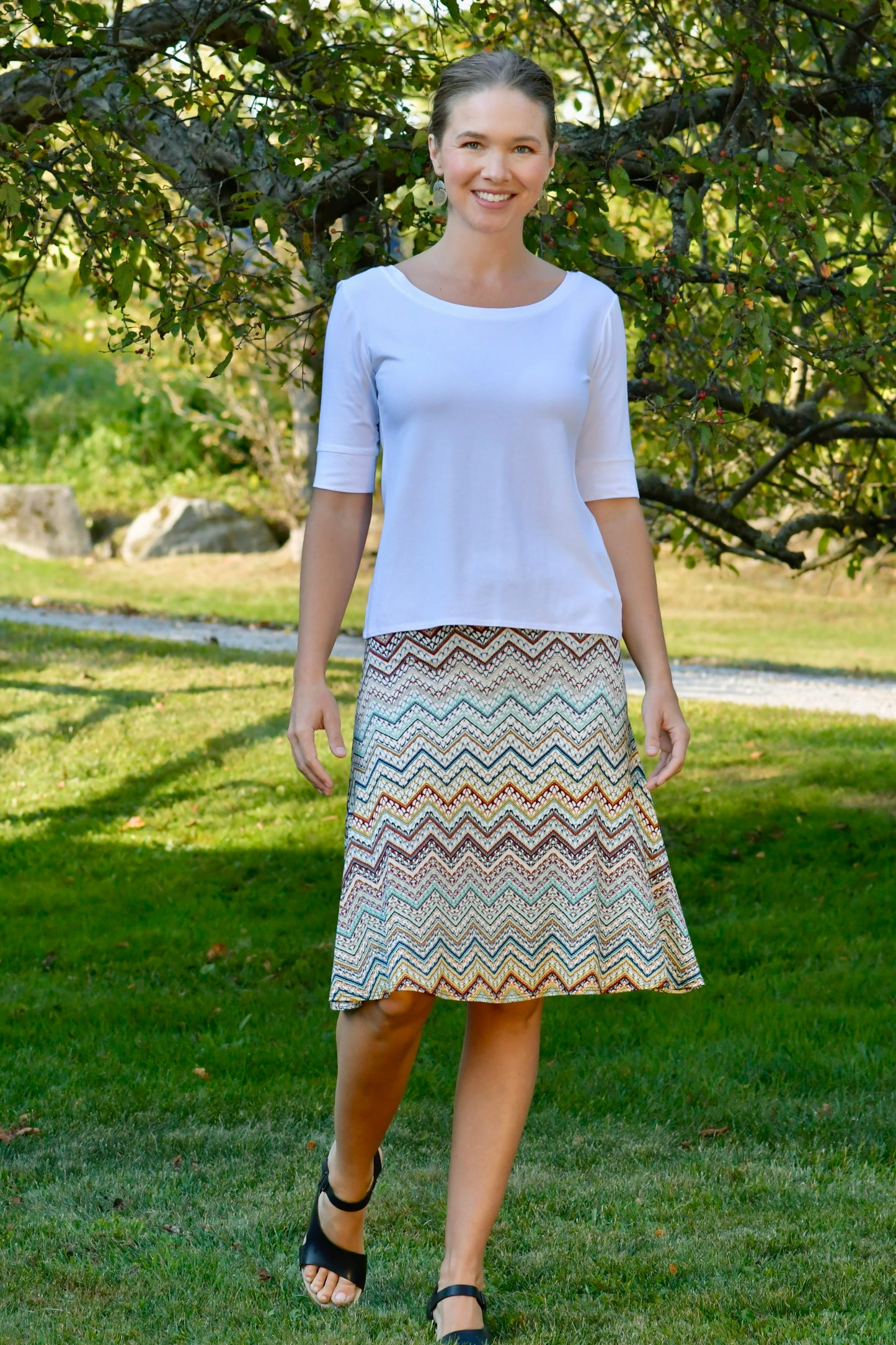 Angela Skirt