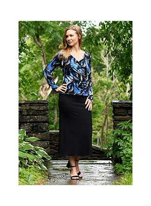 Mia Skirt