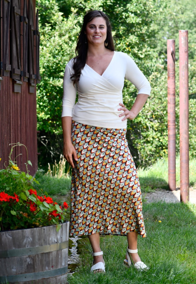 Mia Skirt