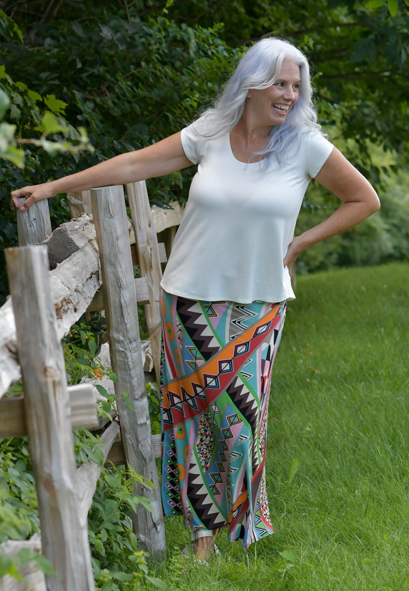 Mia Skirt