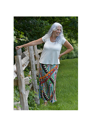 Mia Skirt
