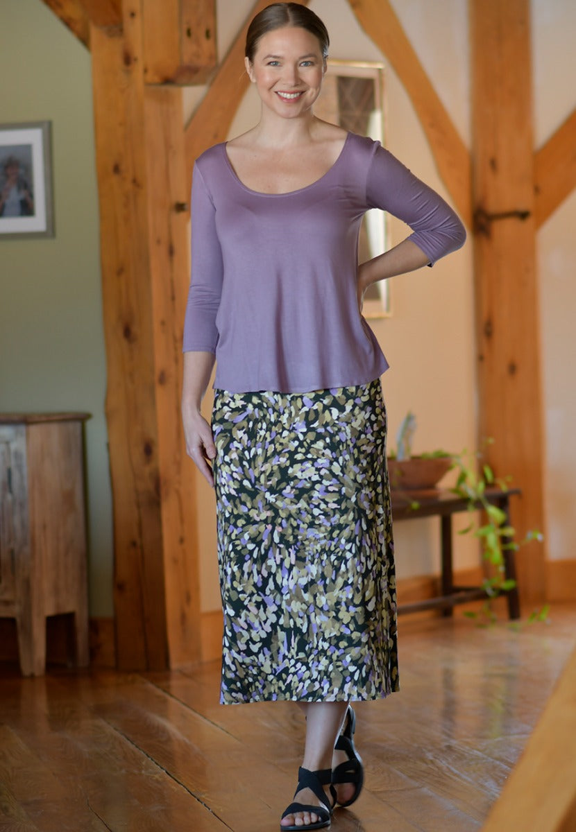 Mia Skirt