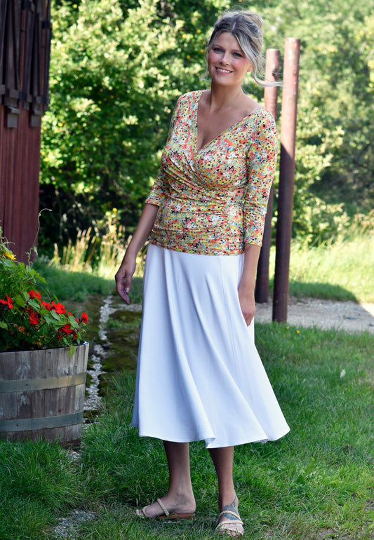 Flo Skirt