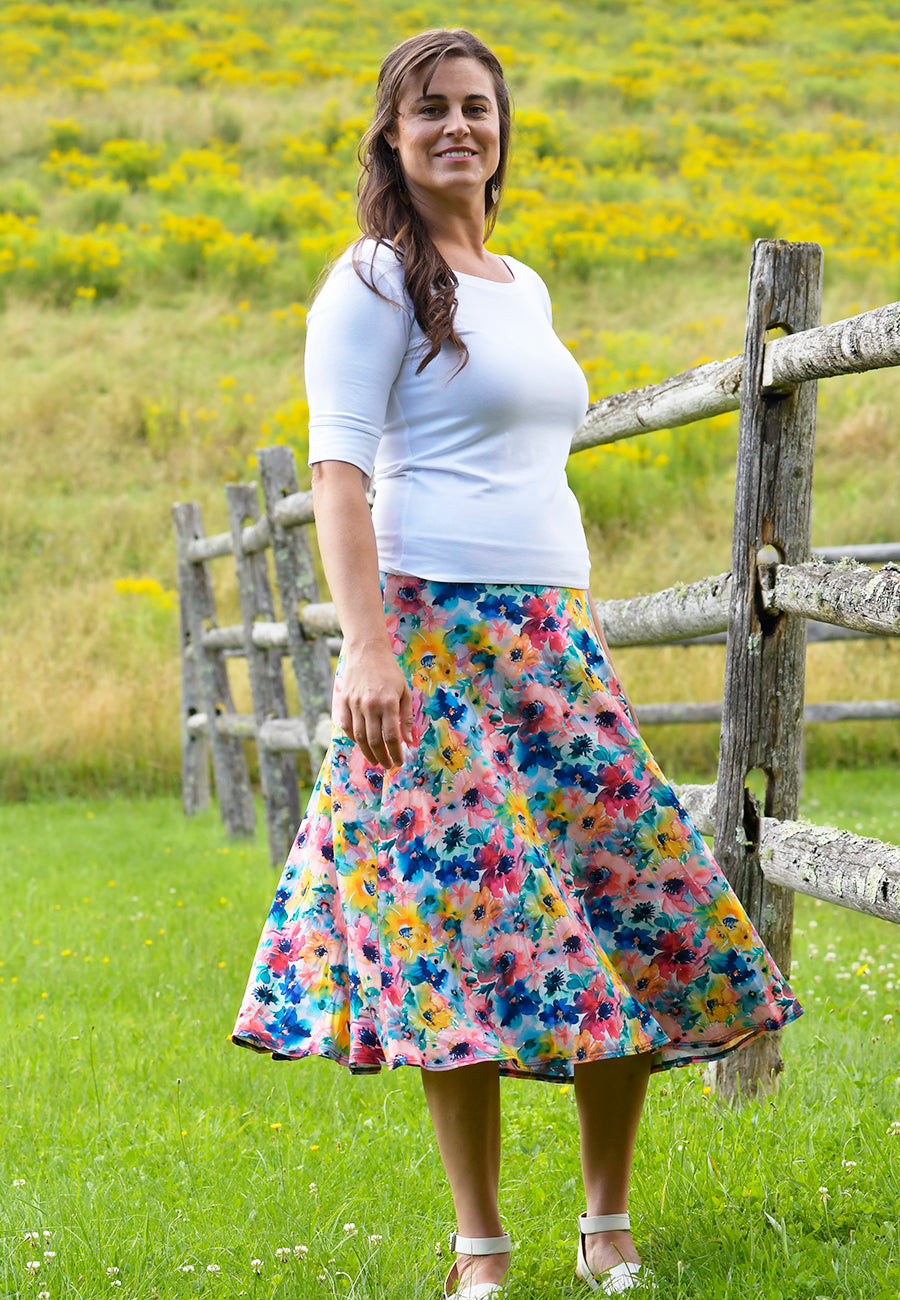 Flo Skirt SALE!