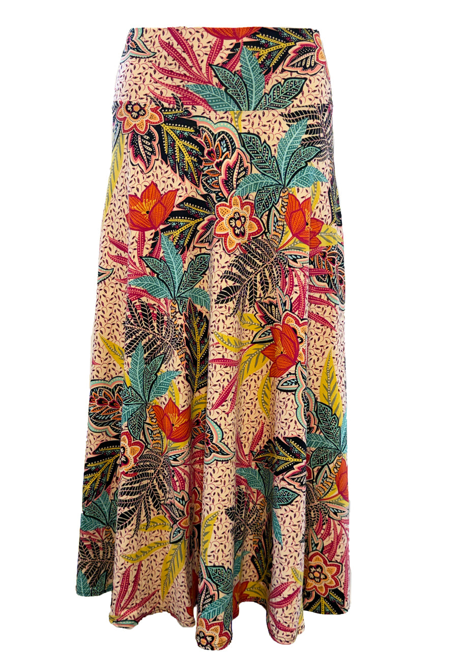 Flo Skirt