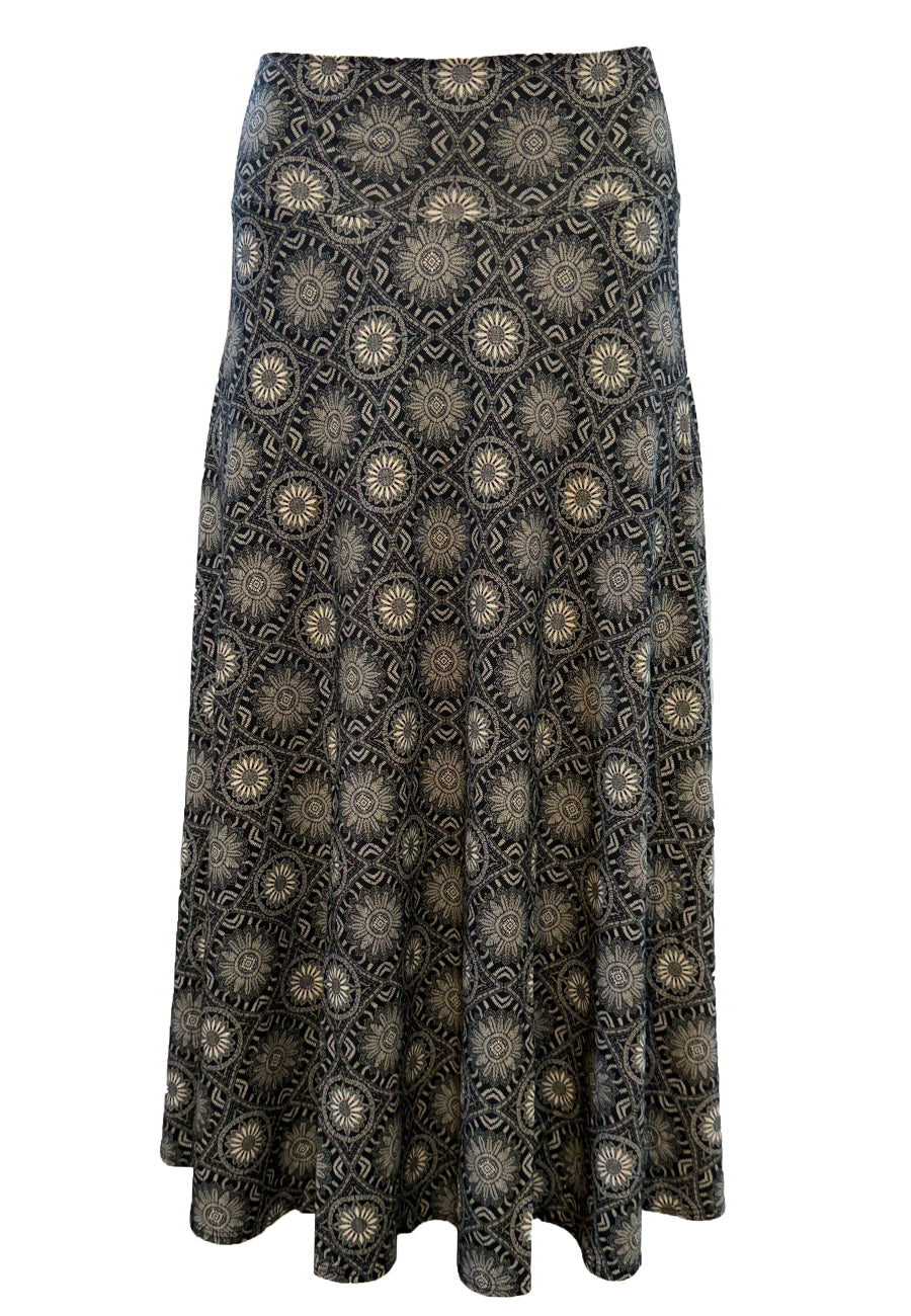 Flo Skirt