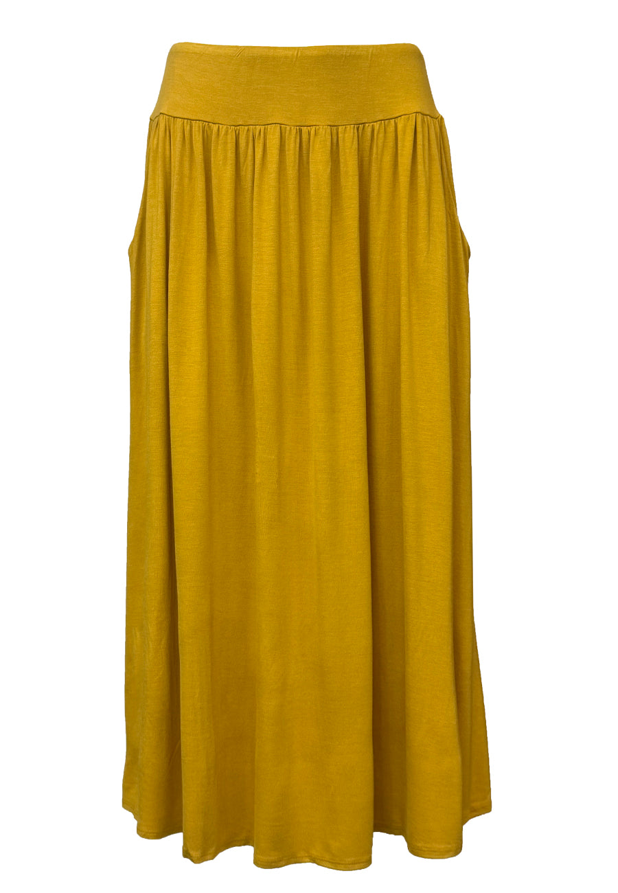 Willow Skirt