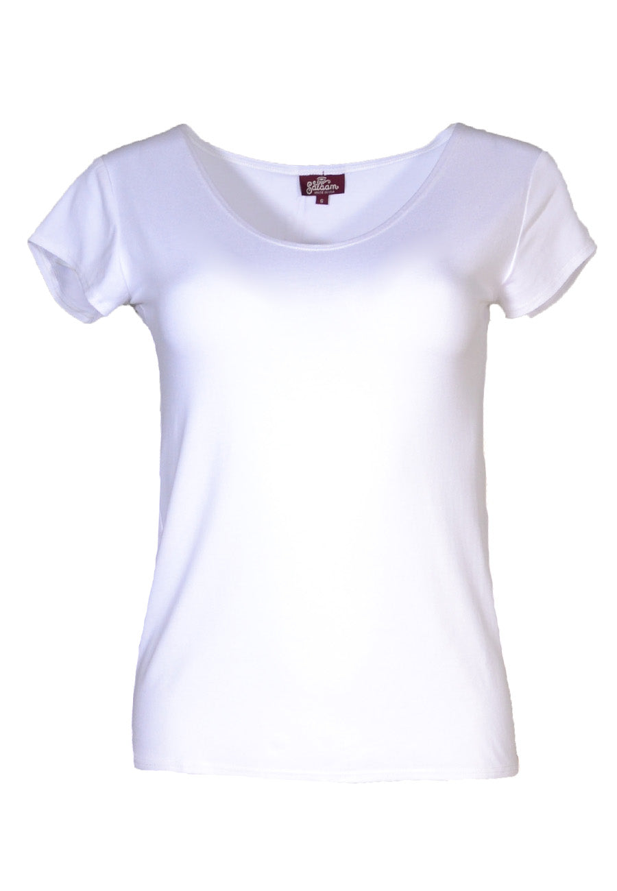Tee Cap Sleeve