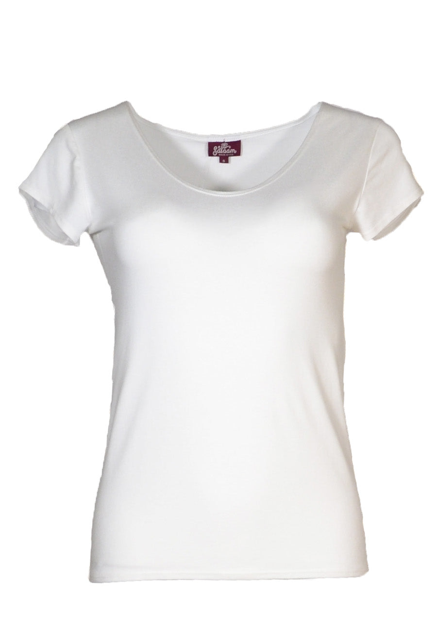 Tee Cap Sleeve
