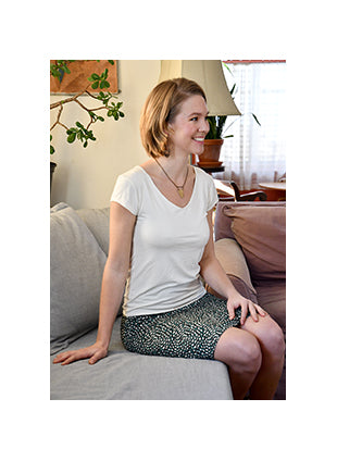 Tee Cap Sleeve