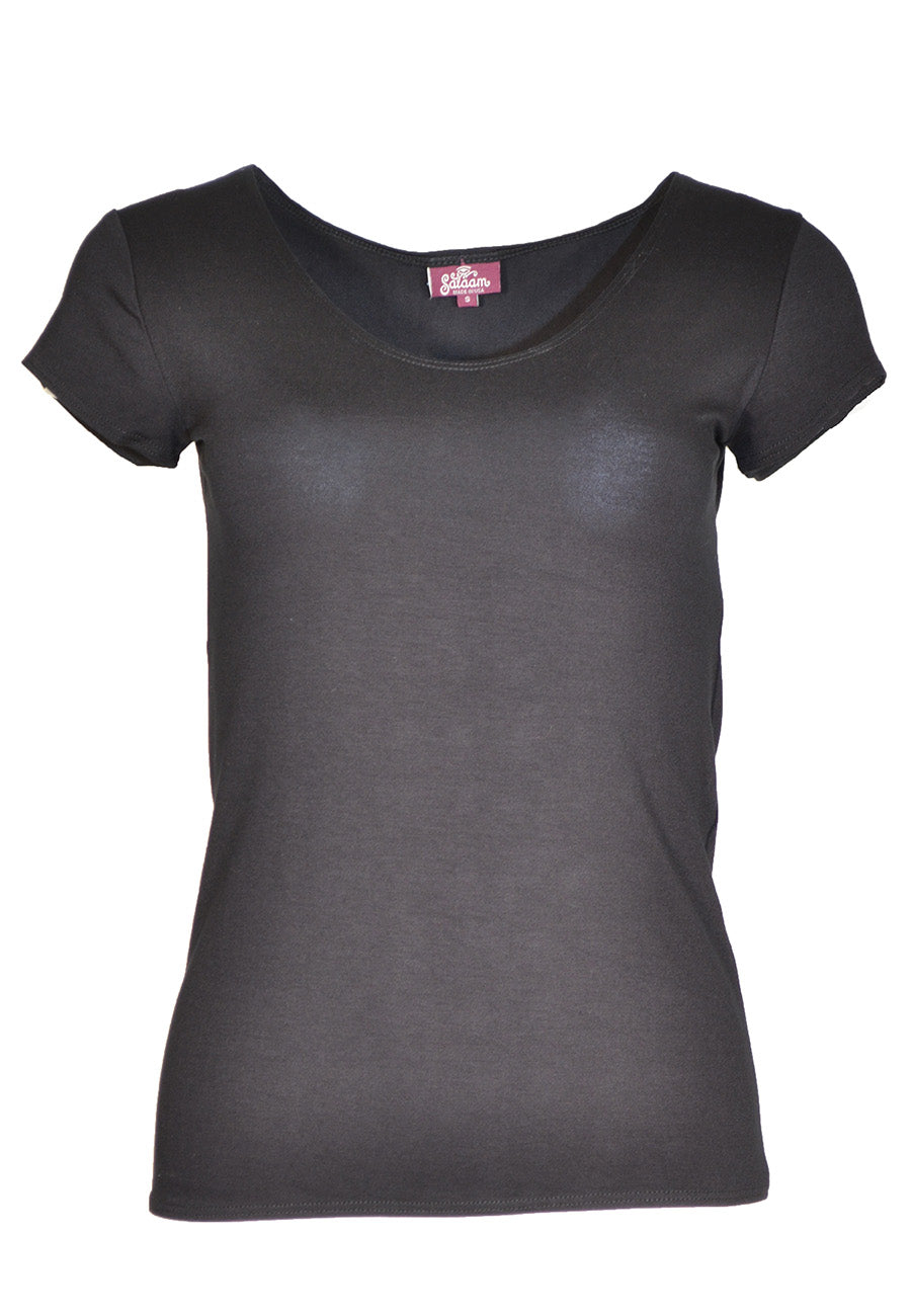 Tee Cap Sleeve