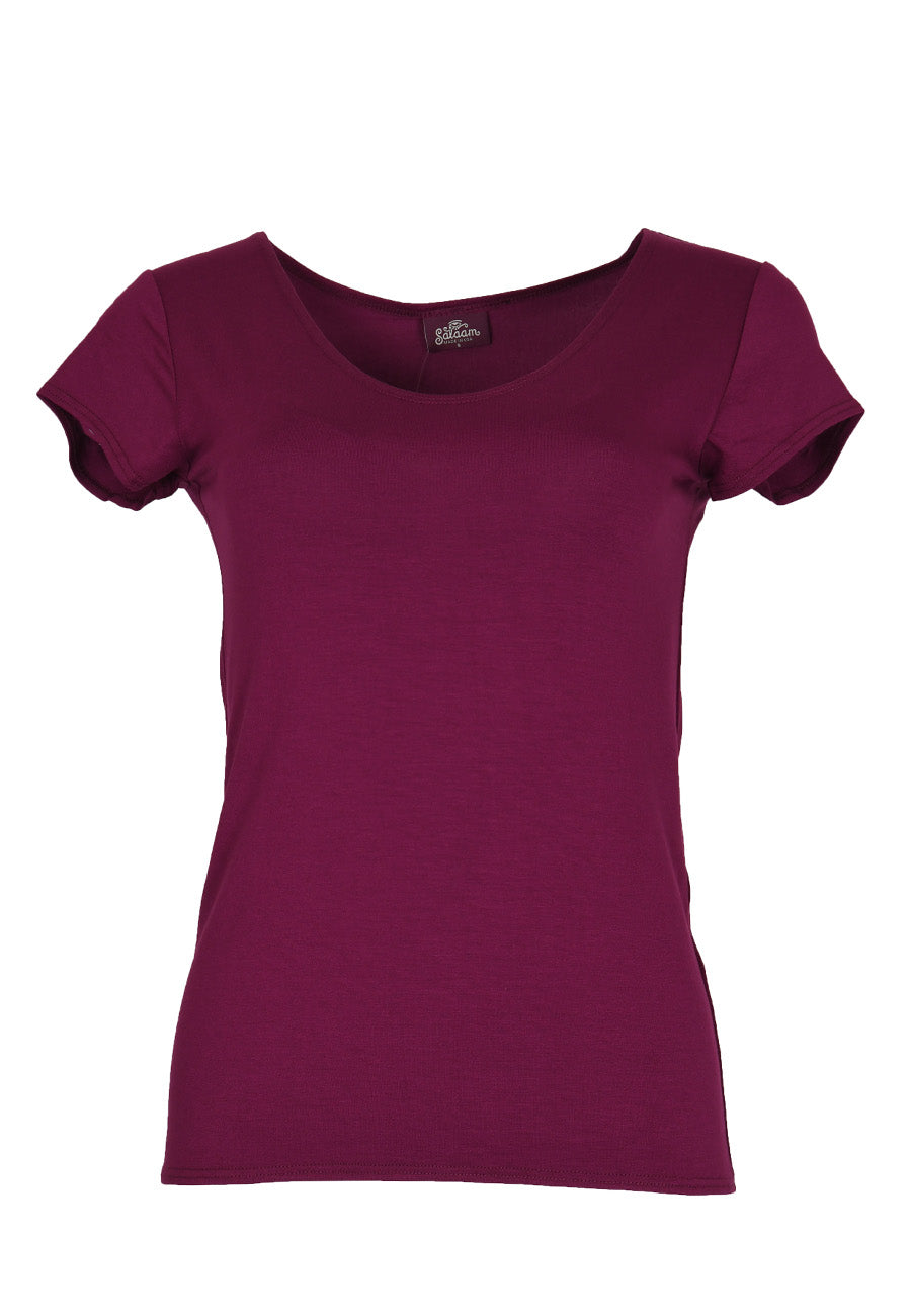 Tee Cap Sleeve