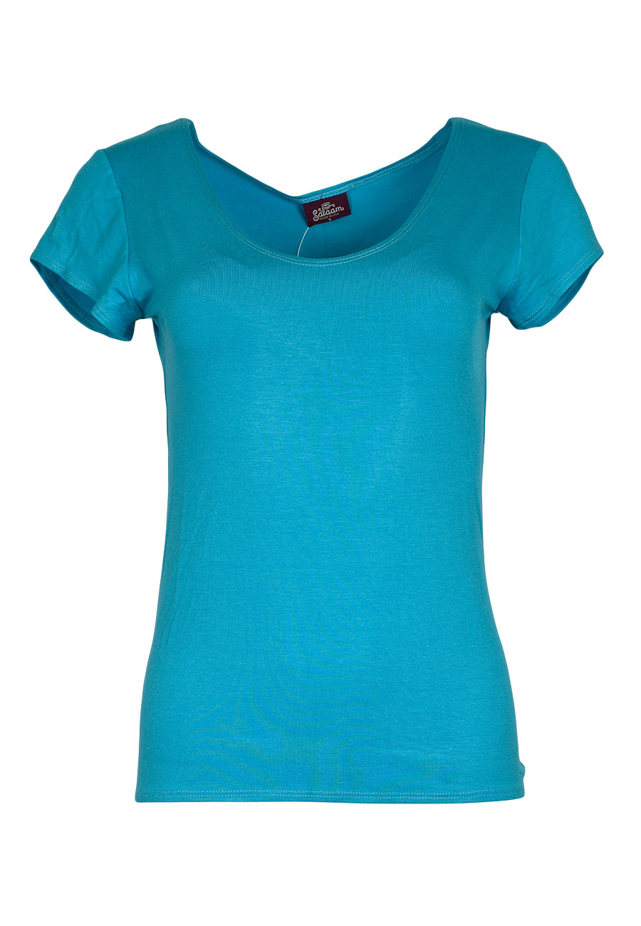 Tee Cap Sleeve