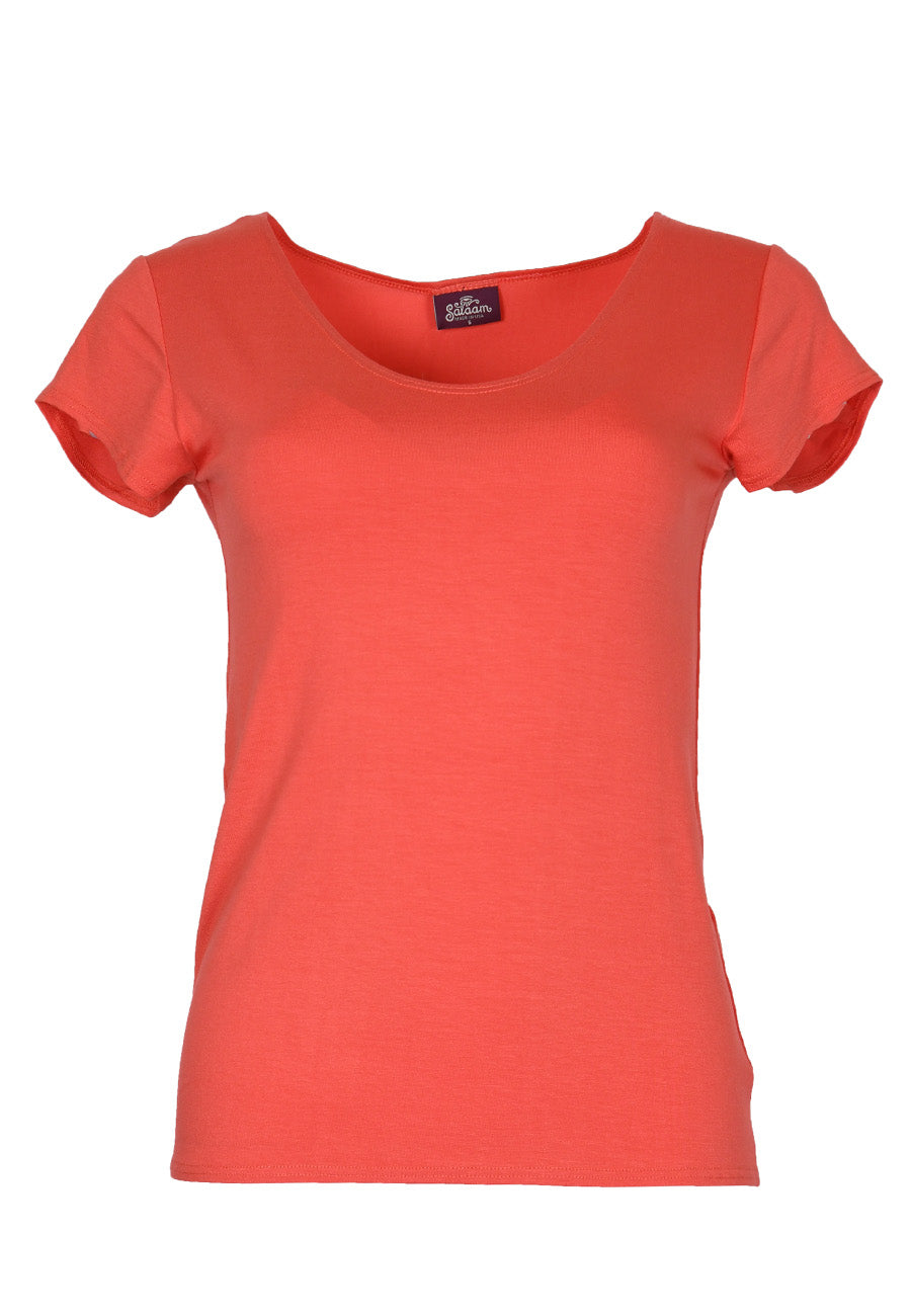 Tee Cap Sleeve