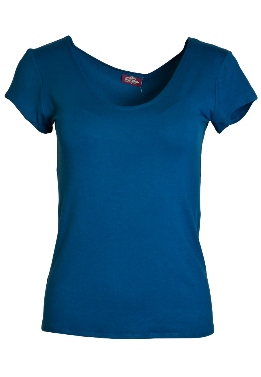 Tee Cap Sleeve