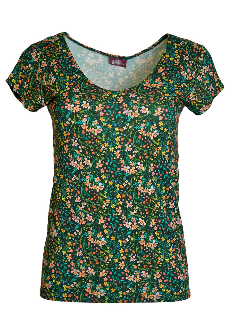 Tee Cap Sleeve SALE!