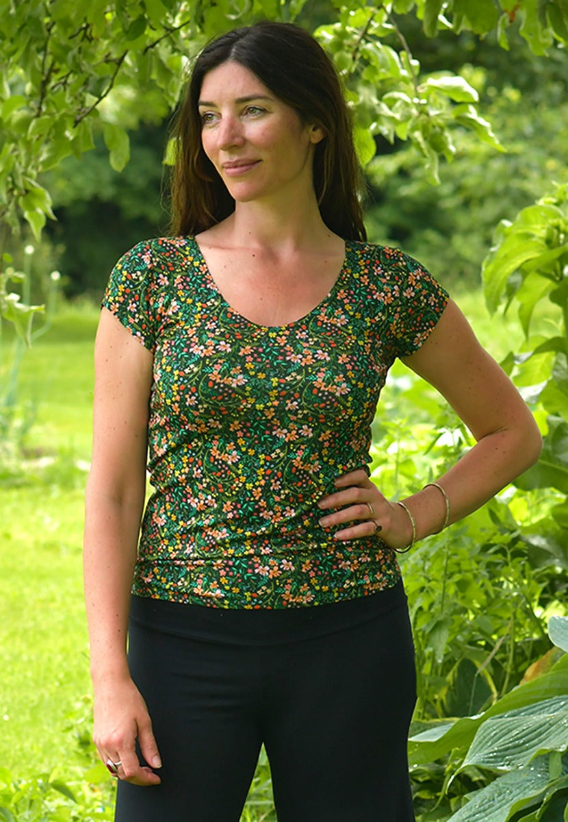 Tee Cap Sleeve SALE!