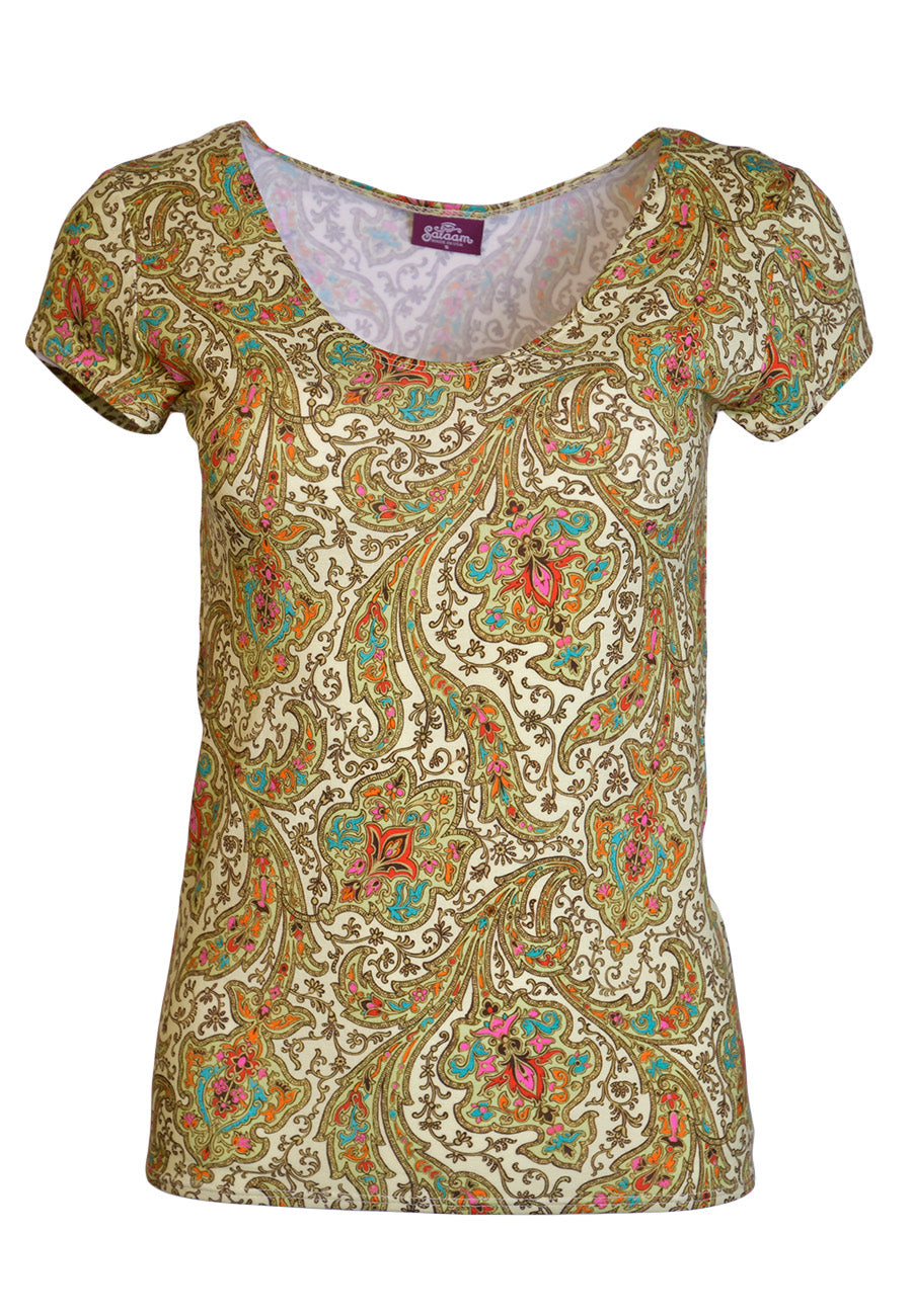 Tee Cap Sleeve SALE!