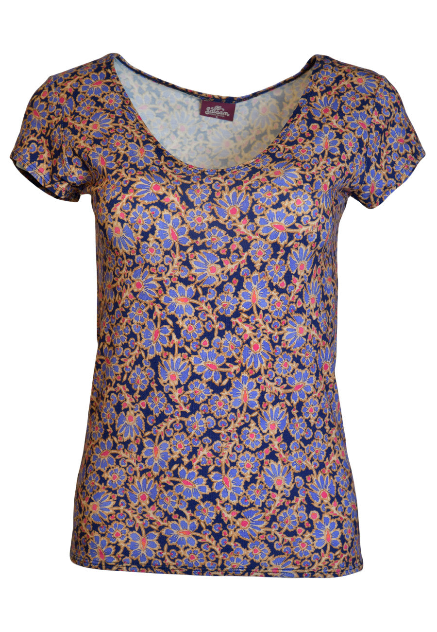 Tee Cap Sleeve SALE!