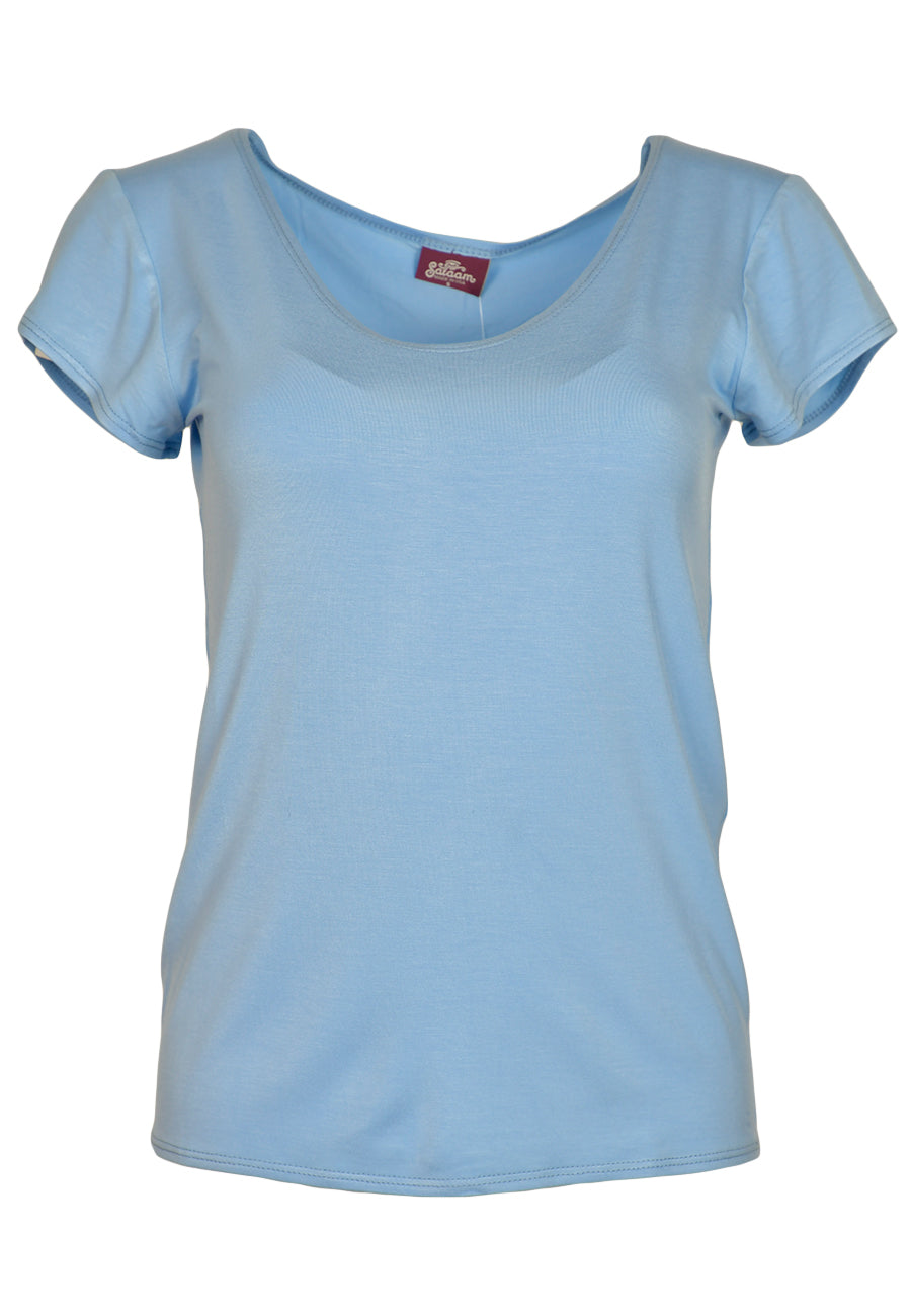 Tee Cap Sleeve