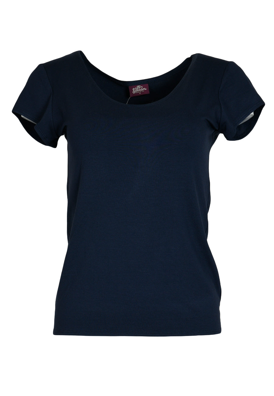 Tee Cap Sleeve
