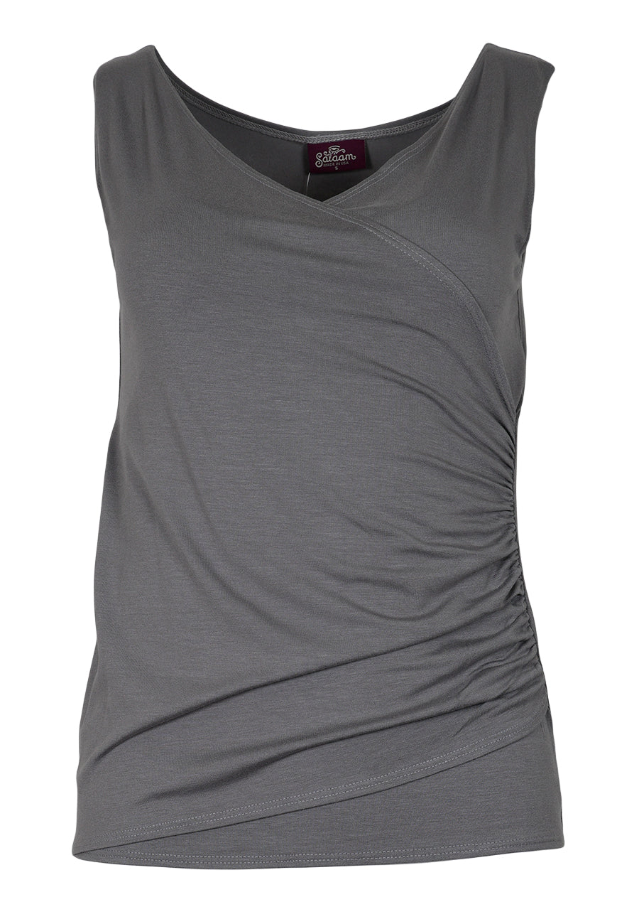 Wrap Top Sleeveless SALE