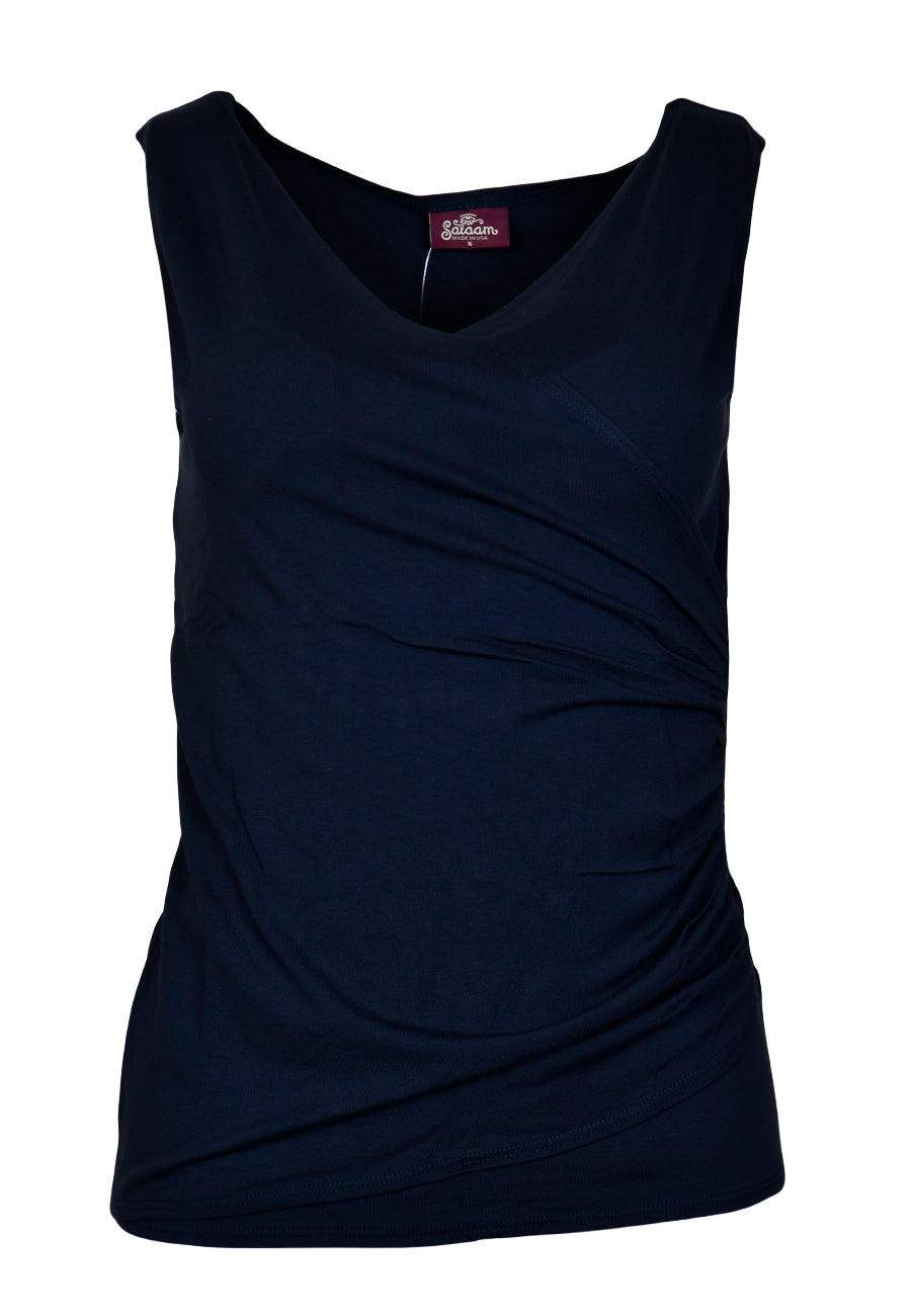 Wrap Top Sleeveless SALE
